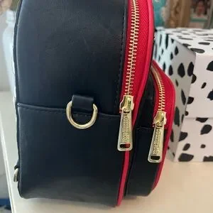 Loungefly | Bags | Loungefly Dalmatian Print Backpack With  display picture 2